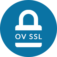 EV Certificate Trial (1 year)